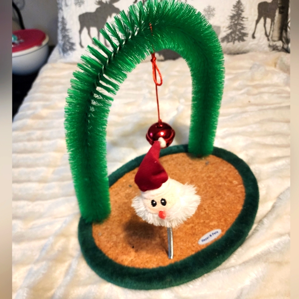 Cat Toy